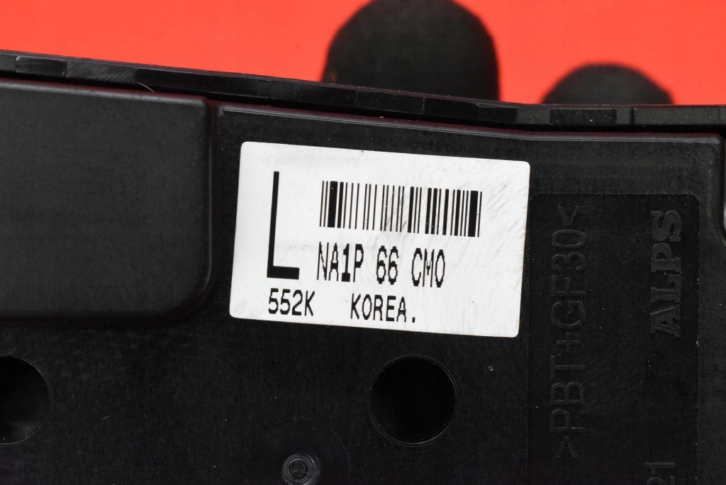 фото №8, Pilot панель управление радио навигации na1p66cm0a mazda mx5 mx-5 4 iv 15-18