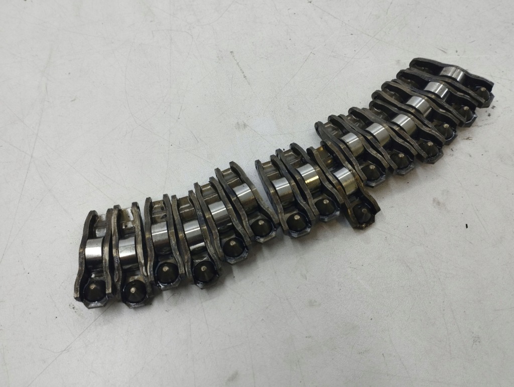 фото №5, Mercedes-benz e w212 2010 коромисло клапанна