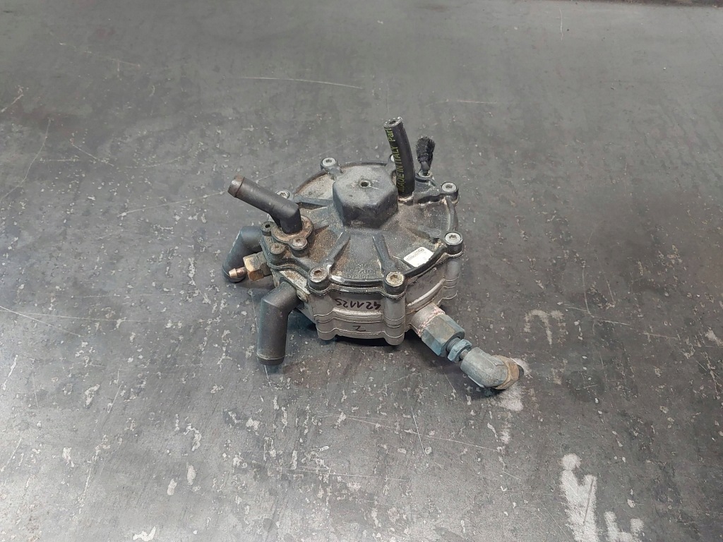 Редуктор do газа lpg typ r01 150km Цена