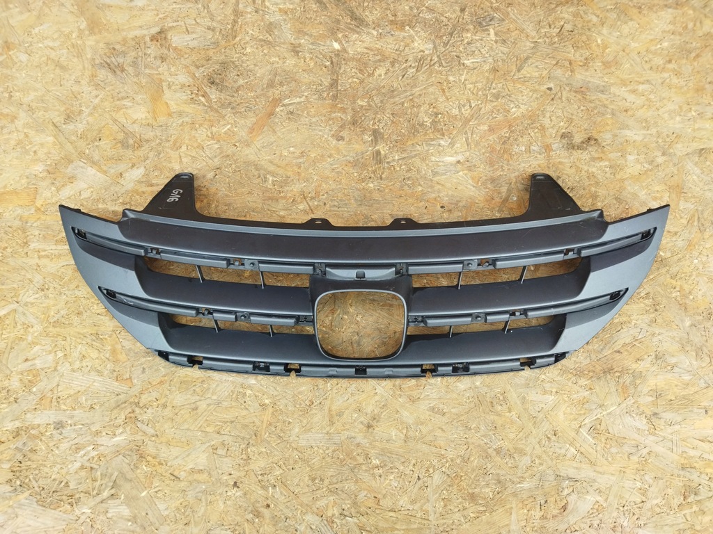 фото №1, Honda cr-v 12-15 решітка радіатора решітка радіатора g16