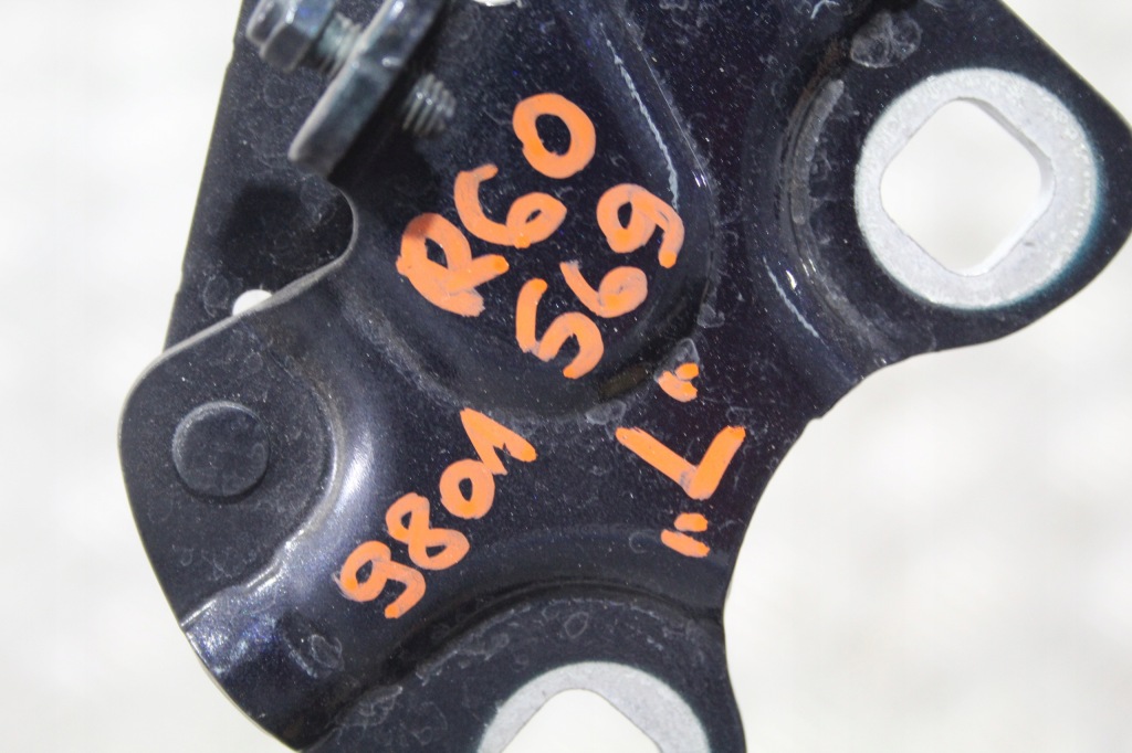 фото №2, Петля капот лівий mini countryman r60 9801569