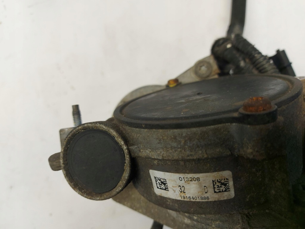 Opel combo e iv трансмиссия рулевая anglik uk 1906030015306 с Разборки