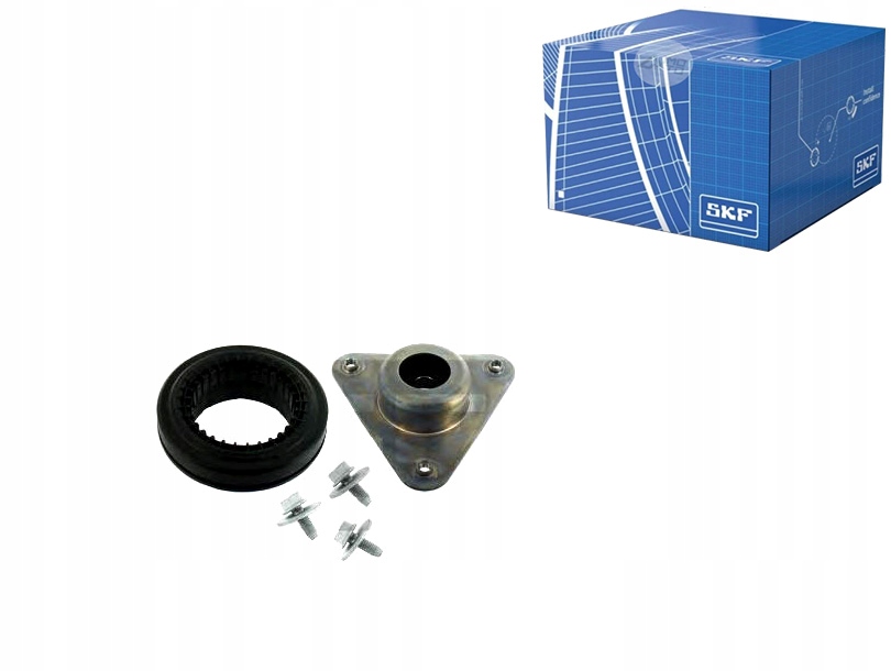 фото №1, Подушка амортизатора [skf]