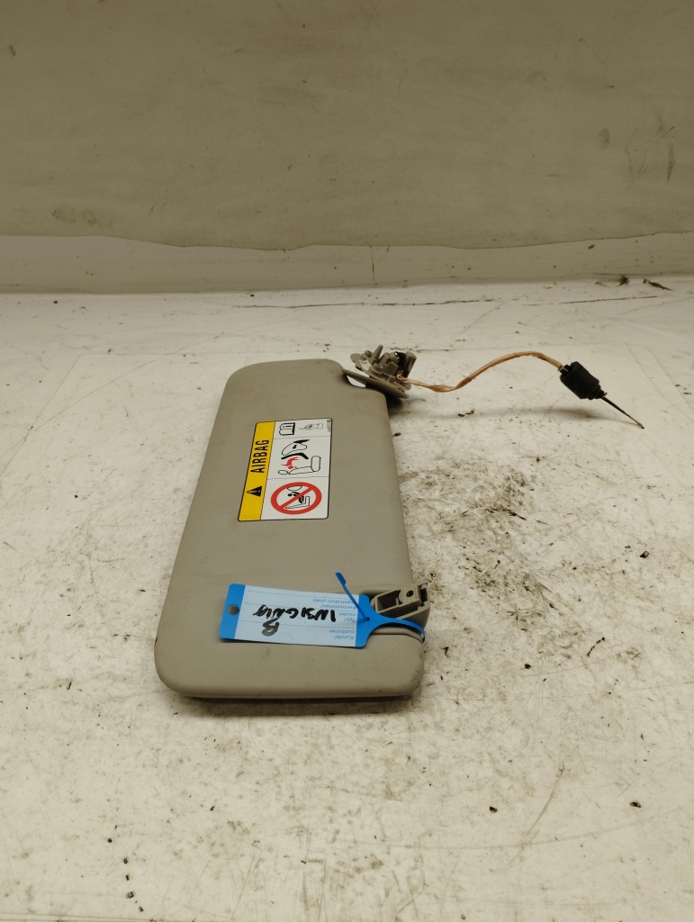 фото №5, Opel insignia b козирок захист сонцезахисна права 39112691