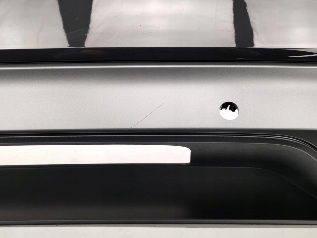 фото №11, Новый org бампер задняя задний pod 6x pdc seat tarraco 5f 5fj807521a li7f