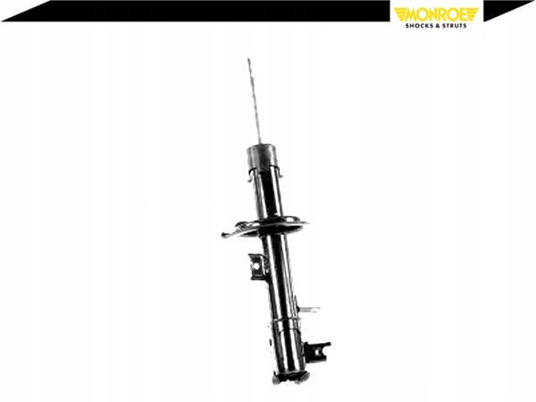 фото №3, Mong7512 амортизатор перед l fiat sedici