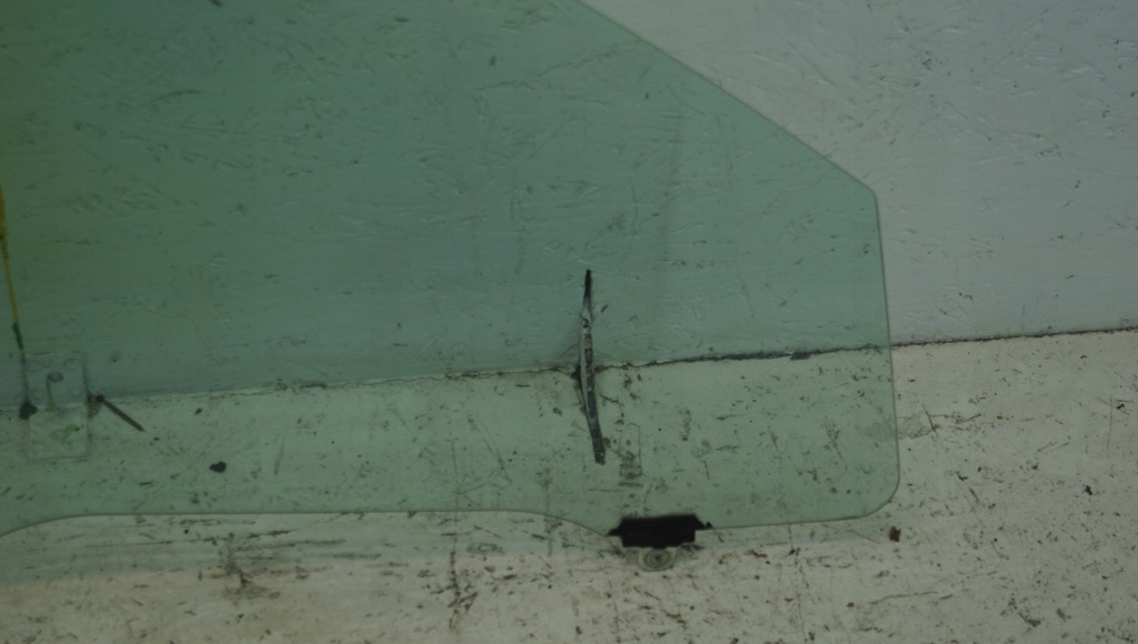 фото №5, Скло двері правий перед mitsubishi asx