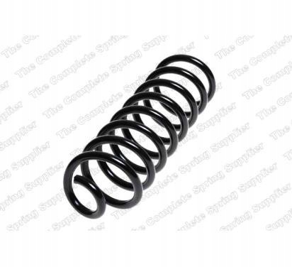 Купити Lesjofors пружина підвіска dacia logan