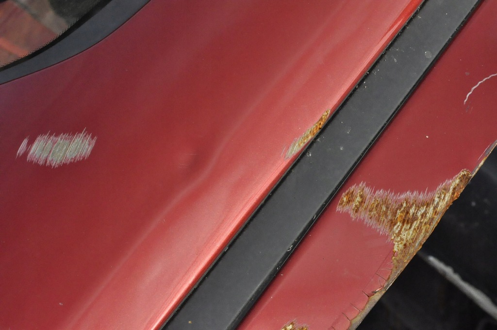 фото №16, Hyundai ix20 четверть крыло левый задняя задний