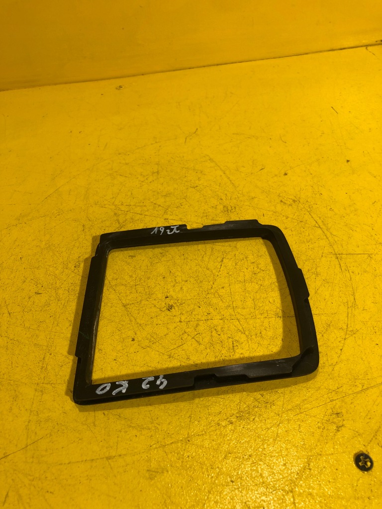 фото №1, Mazda 6 рамка домкрата переключения передач