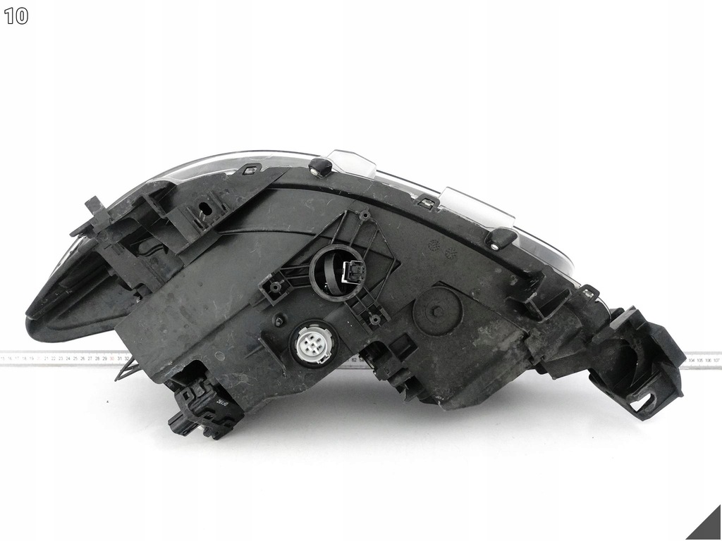 фото №11, Mazda cx5 cx-5 i 1 поколение 12-14 лампа ксенон правая перед europa