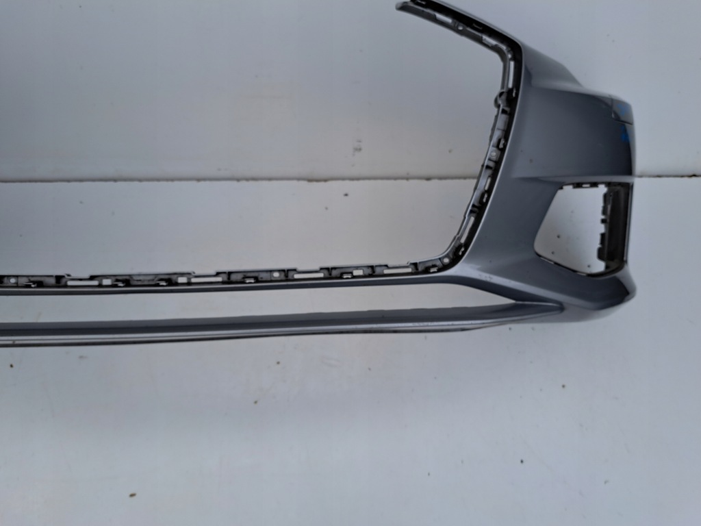 фото №8, Бампер перед audi a6 c8 4k 18-