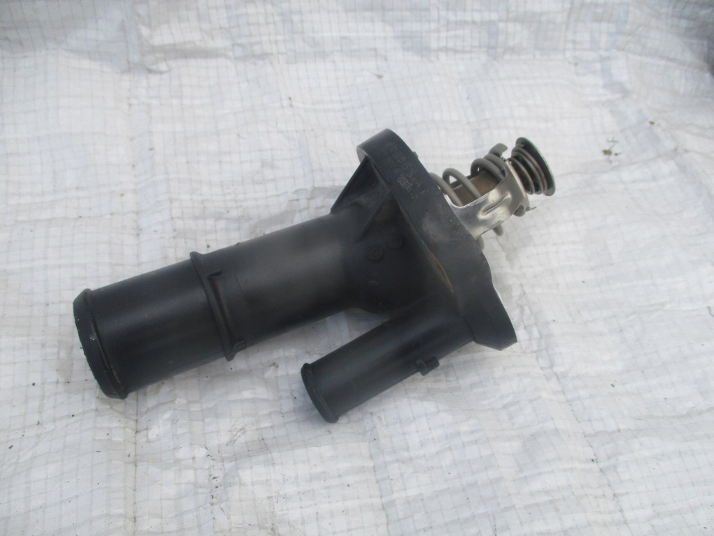 фото №9, Термостат mazda volvo ford focus mk2 1.8 2.0 16v