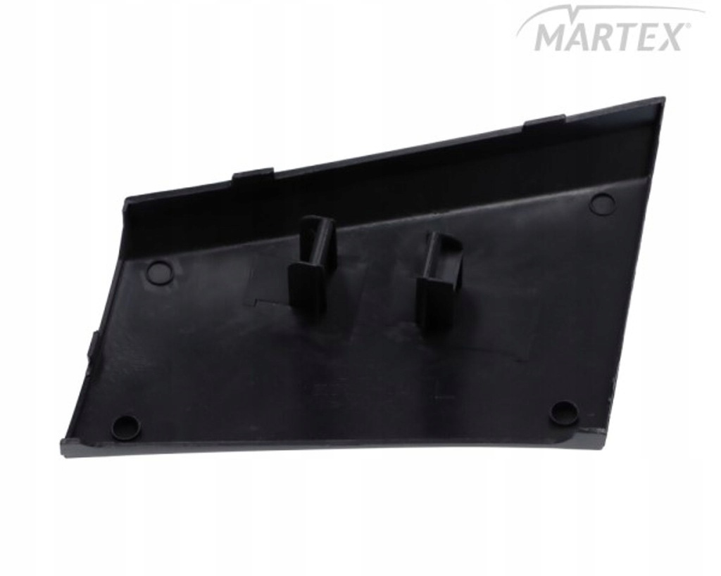 фото №2, Заглушка бампера iveco stralis 07- ліва