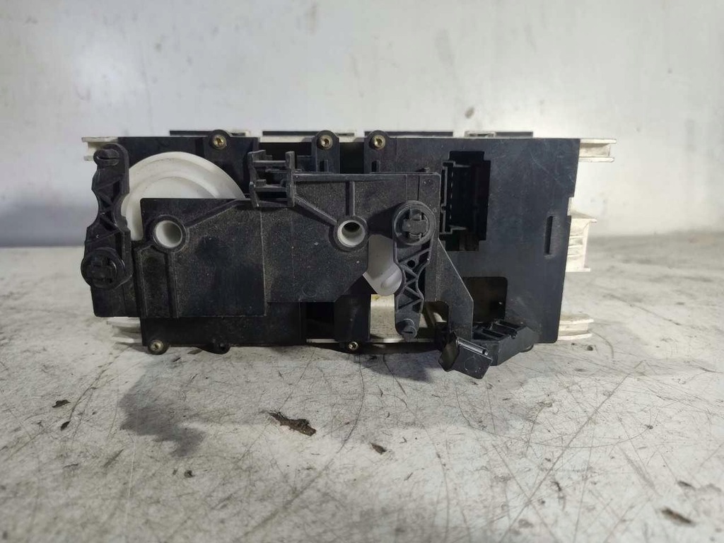 фото №7, Панель кондиционера w168 a1688300385