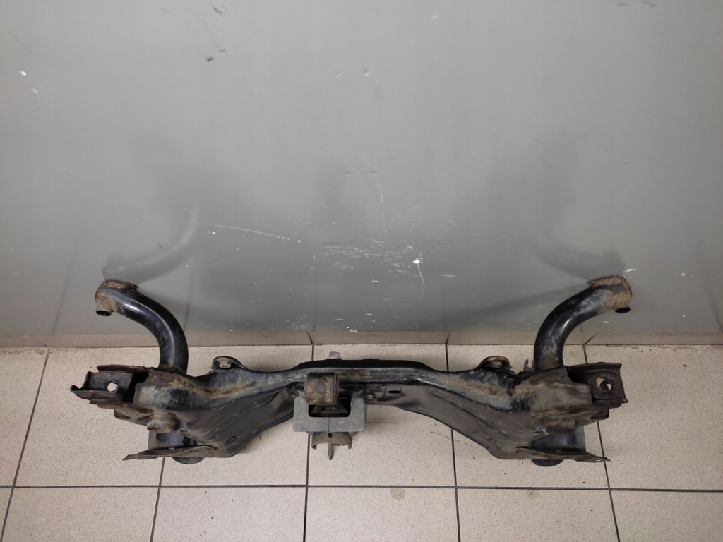 фото №7, Daihatsu cuore vii 1.0 підрамник підрамник двигуна