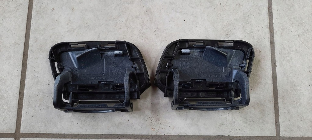 фото №15, 8k0955275g заглушка распылителя левая audi a4 b5