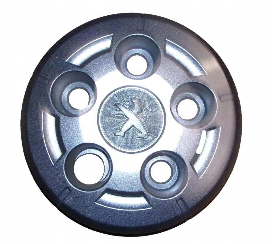 Купить Колпак citroen peugeot 1611985380 оригинал