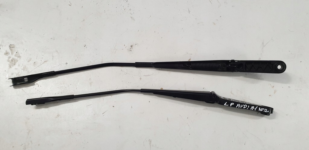 фото №1, Рычаг дворники audi a1 8x 2010-