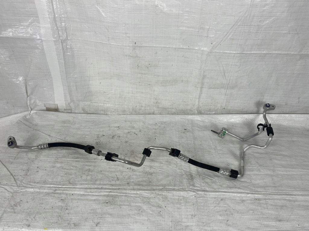 Купить Mercedes gls 167 труба трубка пабтрубок  шланг кондиционера a1678307000