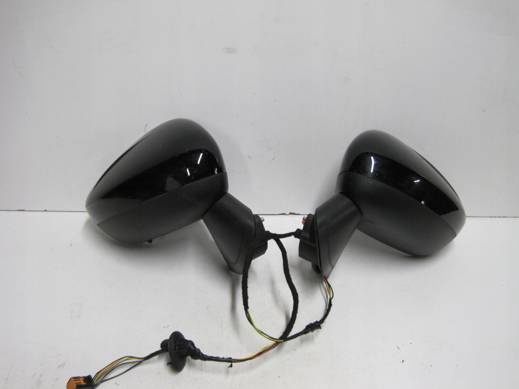 фото №1, Дзеркало opel crossland 22r праве