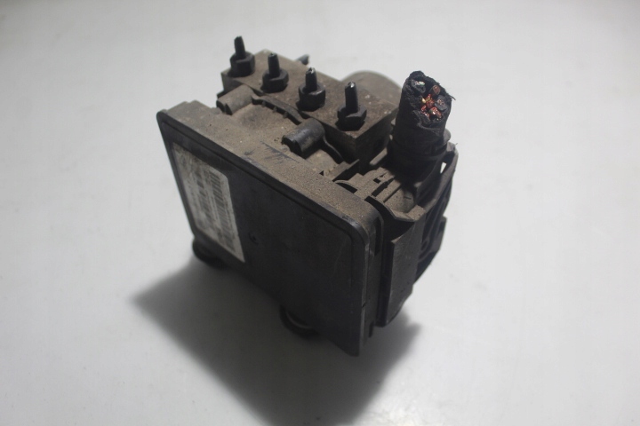 фото №3, Насос abs skoda rapid ii 1.2