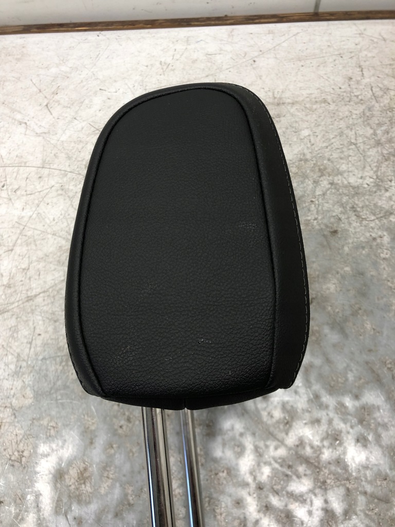 фото №6, Підголівник сидіння перед l/p шкіра opel insignia b