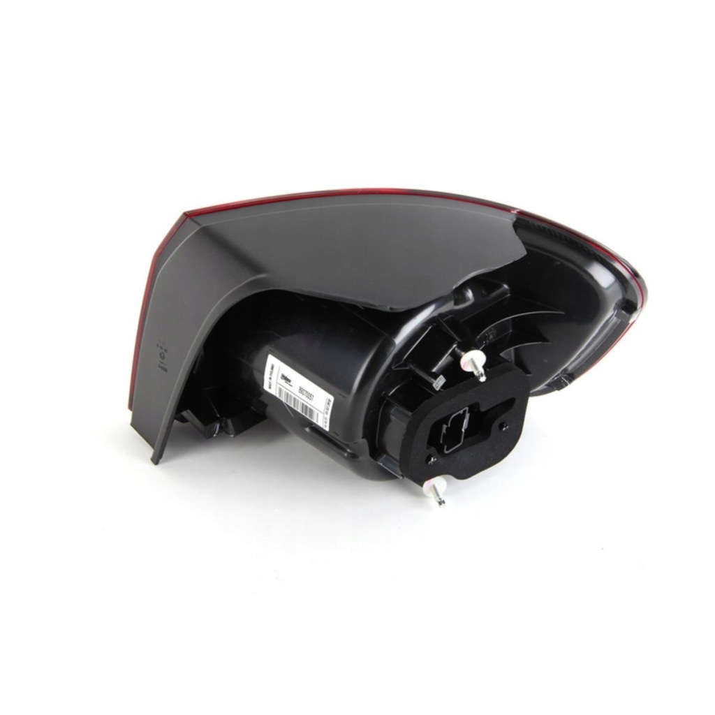 Купити Фара vw golf v plus v 05-09 задній ліва