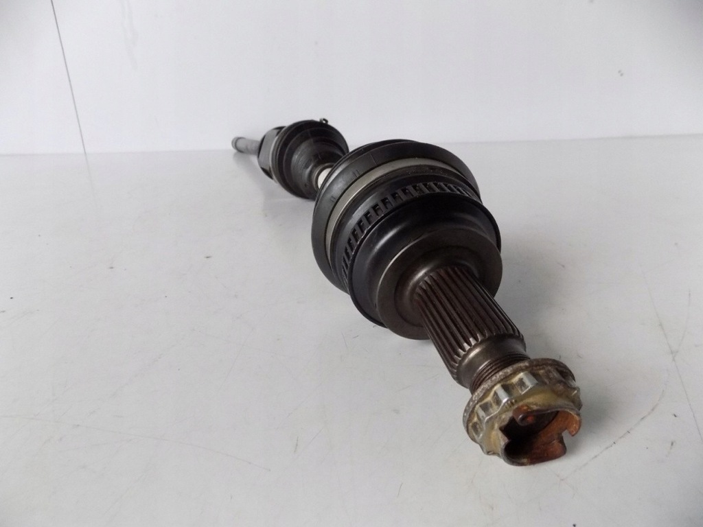 фото №6, Bmw 3 e90 / e91 приводной вал перед правая x-drive - 5641