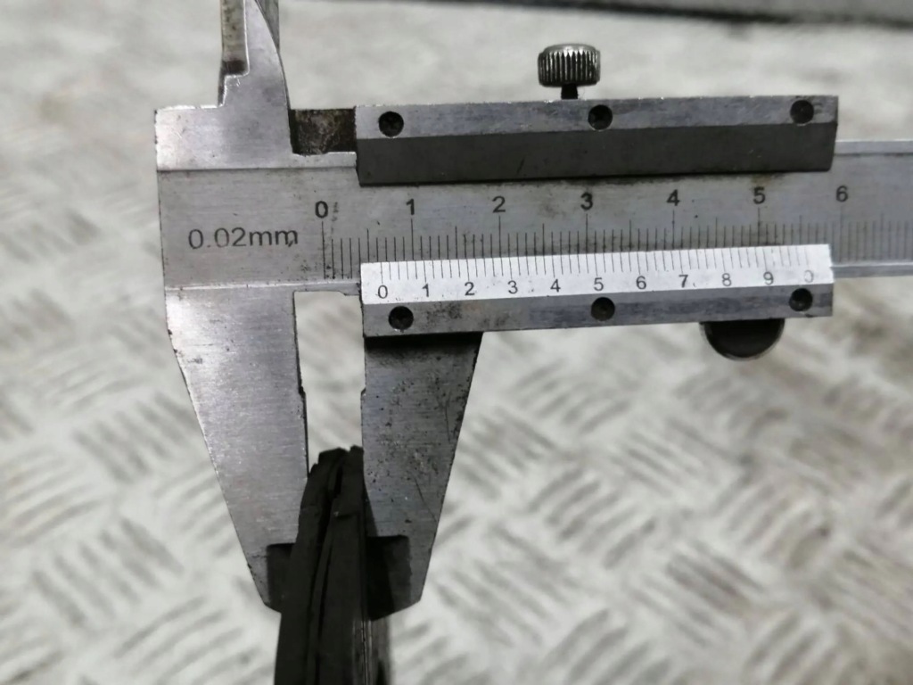 фото №5, Peugeot 208 1.4 hdi зчеплення повний 9662211980 9637569810