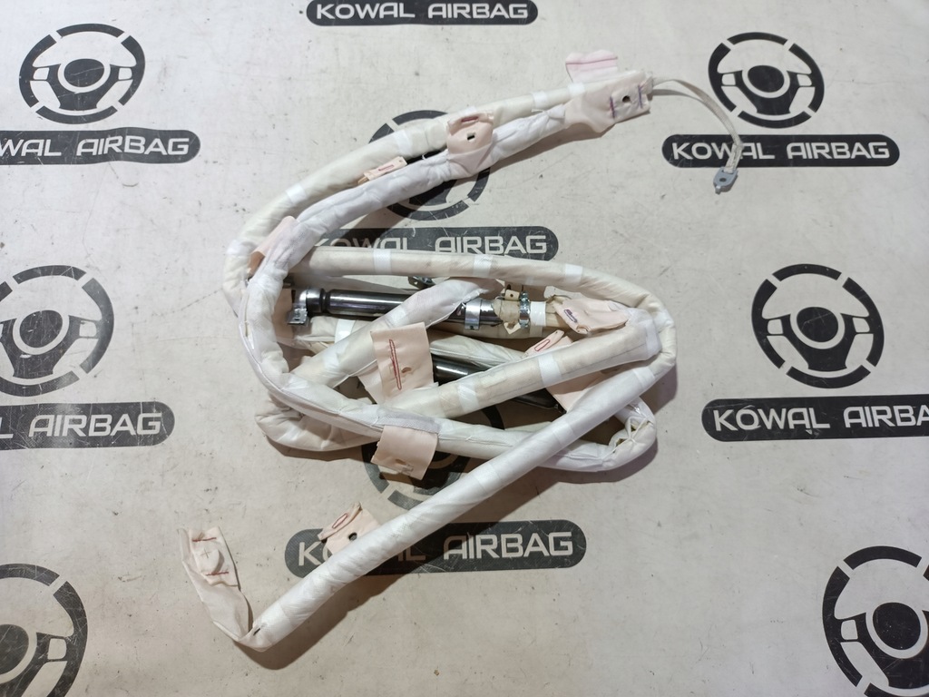 фото №1, Lamborghini urus подушка безопасности подушка воздушная шторка безопасности