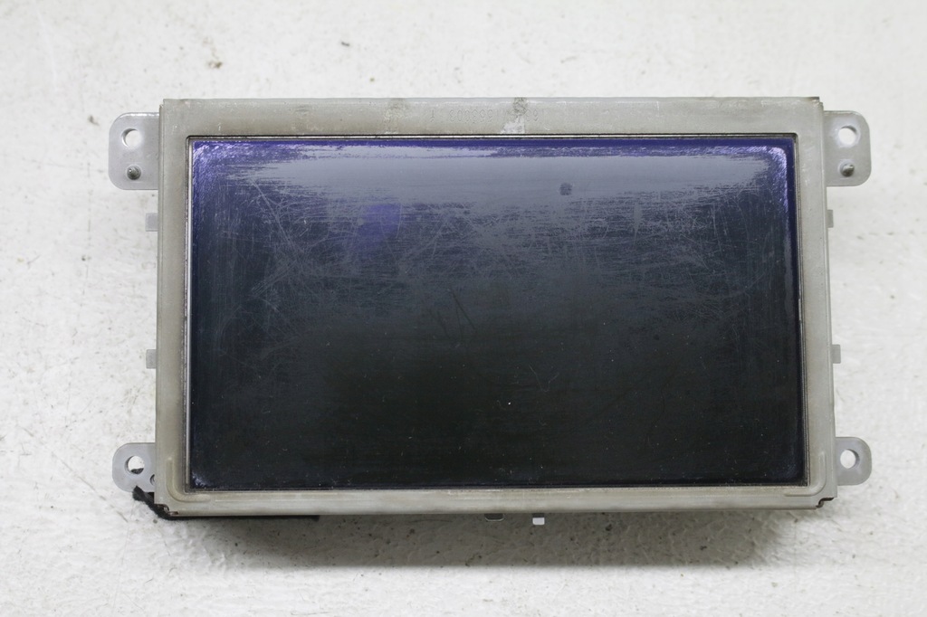 фото №7, Навігація mmi комплектна audi a6 c6