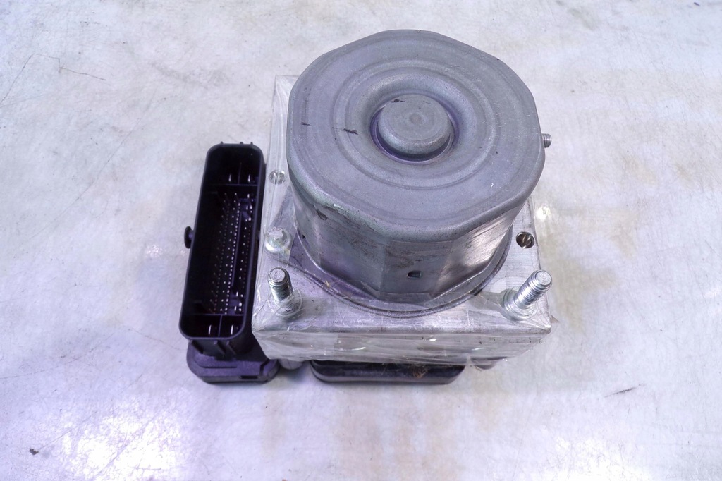 фото №10, Насос abs citroen c4 picasso ii 9810768180