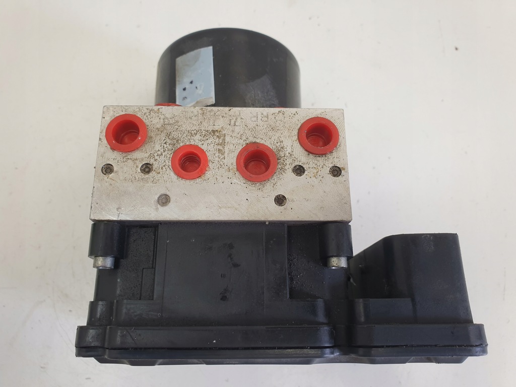 фото №9, Volvo v70 iii s80 ii насос abs блок управления 31329139