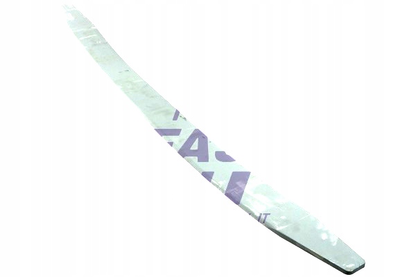 фото №2, Fast рессора iveco daily 14 перед поперечный 3