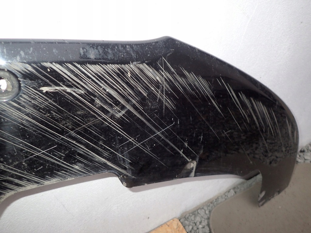 фото №5, Спойлер накладка перед bentley continental gt gtc