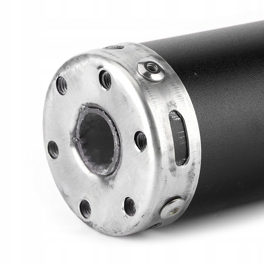 фото №11, Гасник motocyklowy гасник випускний 0,8 cala