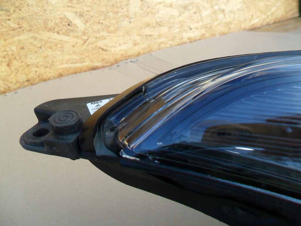 фото №8, Hyundai i10 ii лампа правая 92102-b9000