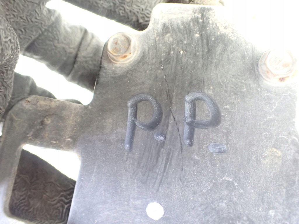 фото №9, Датчик рівня підвіска corvette c5 перед