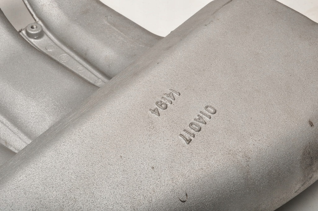 фото №9, Aston martin db9 6.0 v12 колектор всмоктуючий 4g4e-9424-hb