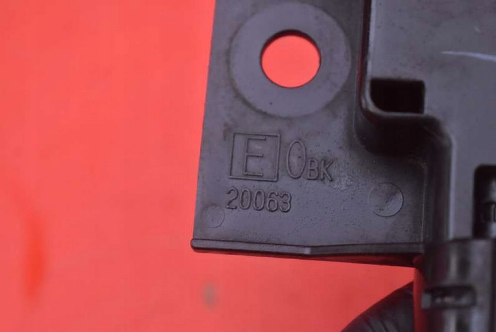 фото №7, Омыватель фары левый 20063 subaru outback 4 iv 09-12