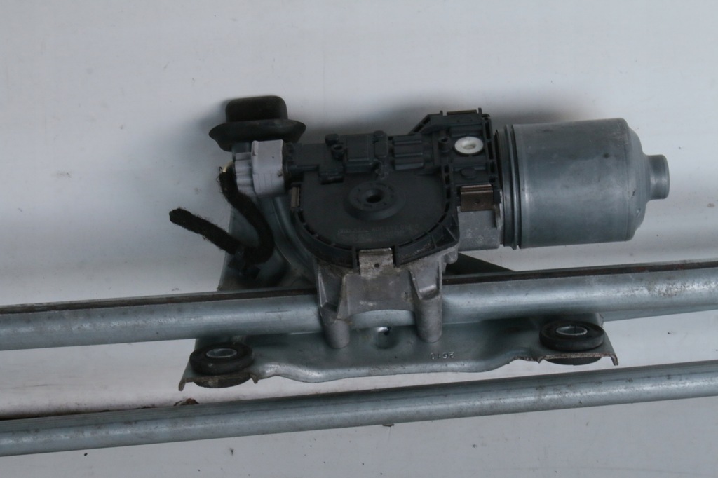 фото №5, Механизм дворник перед opel meriva b