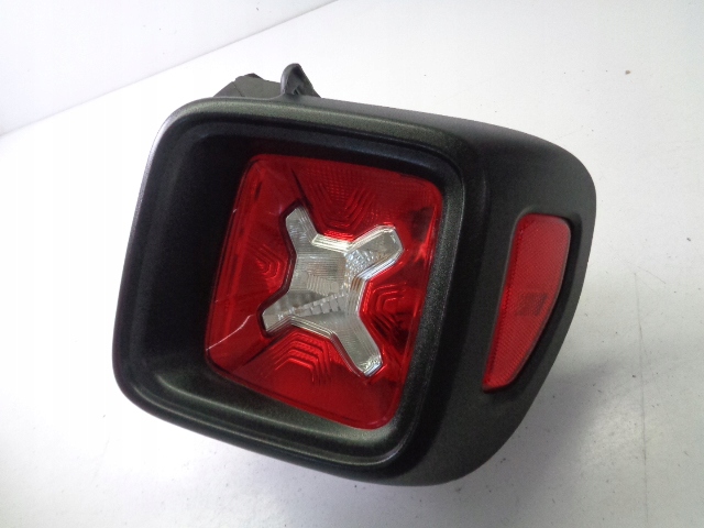 фото №2, Лампа правий задня jeep renegade przed lift 2017 rok