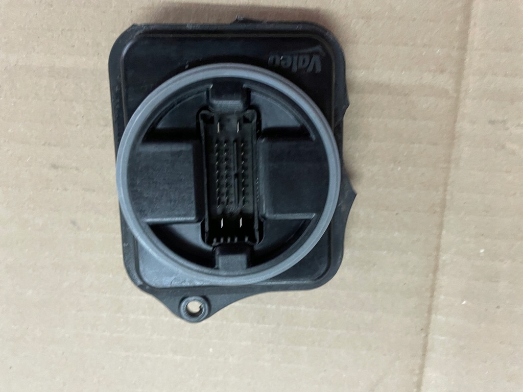 фото №1, Jeep grand cherokee модуль датчик поворота