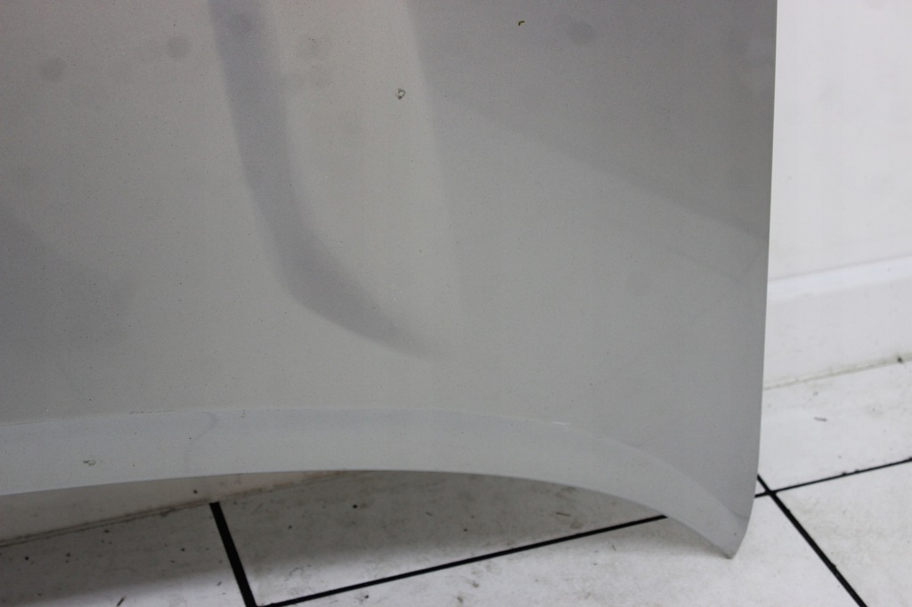 фото №5, Toyota rav4 ii 00r- капот кришка двигуна 1d4