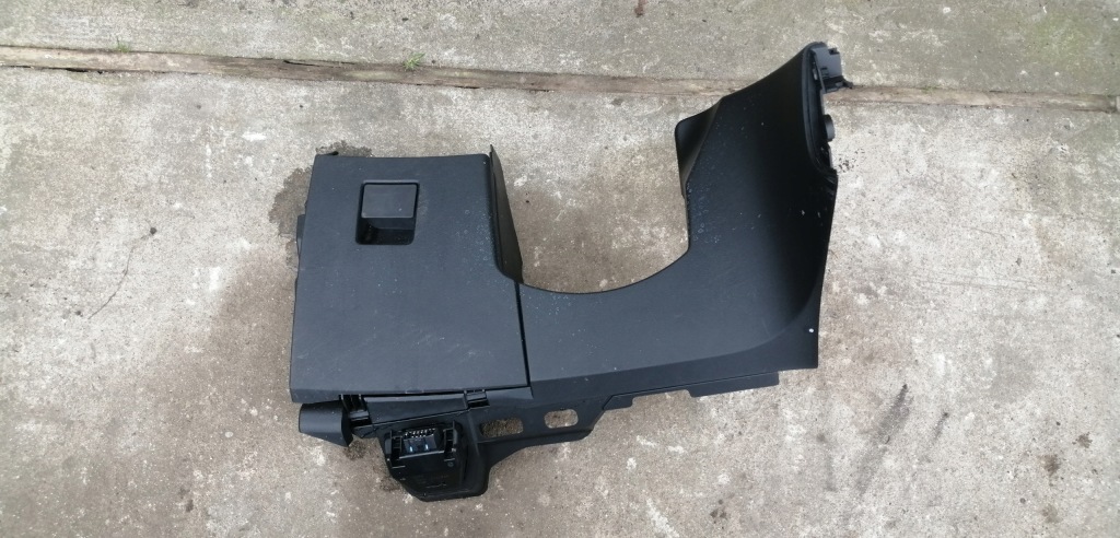 фото №1, Opel insignia a защита pod руль 13237926