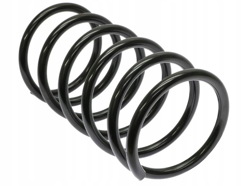 фото №2, Starline пружина подвеска перед hyundai accent