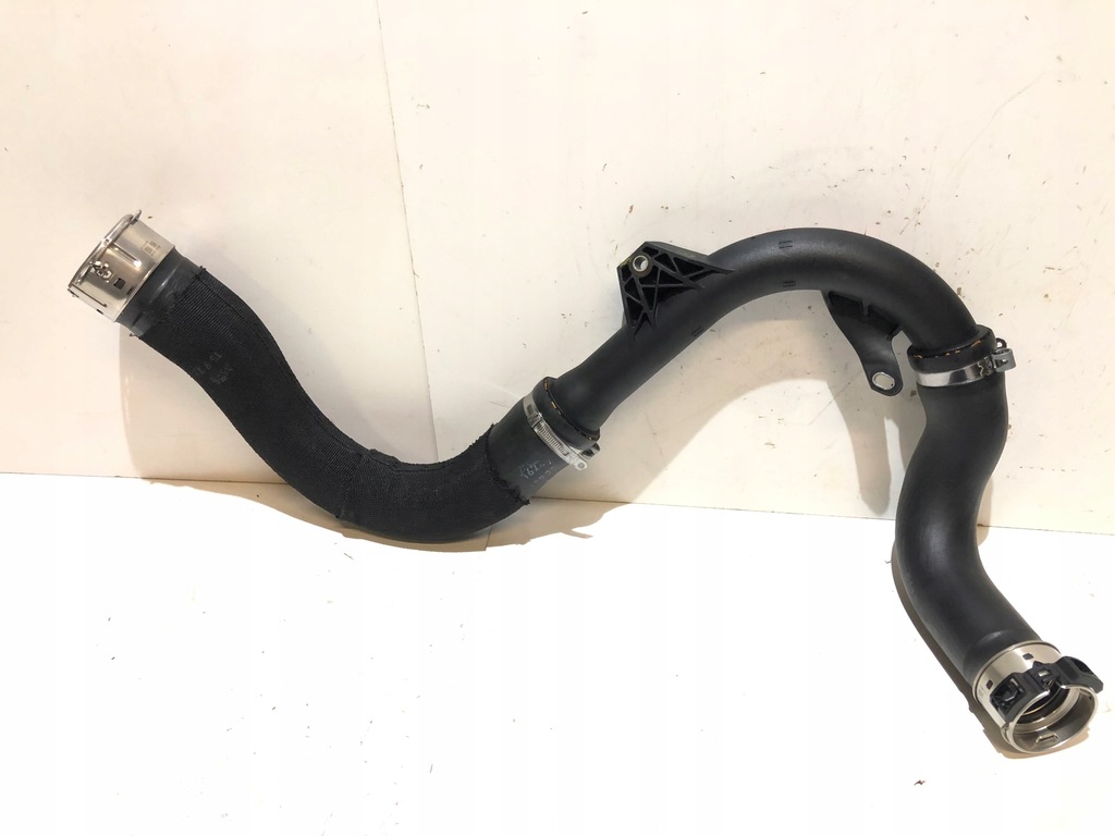 фото №1, Dacia jogger 1.0 tce труба wąż воздухозаборник 144605006r