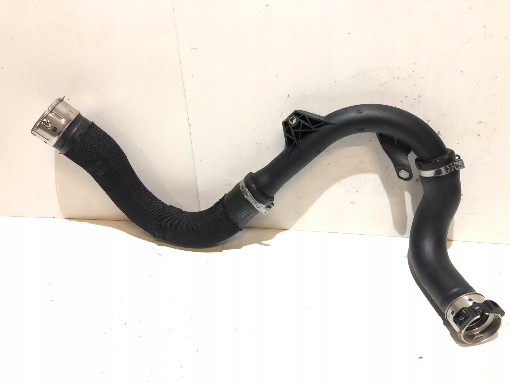 фото №1, Renault clio v 1.0 tce труба wąż повітрозабірник повітря 144605006r