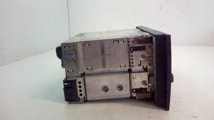 фото №7, Радіопрогравач навігація audi a6 c5 4b0035192l